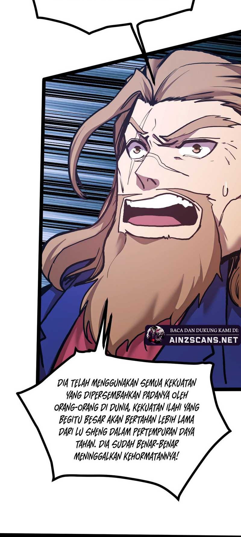 Apex Future Martial Arts Chapter 181 page 55