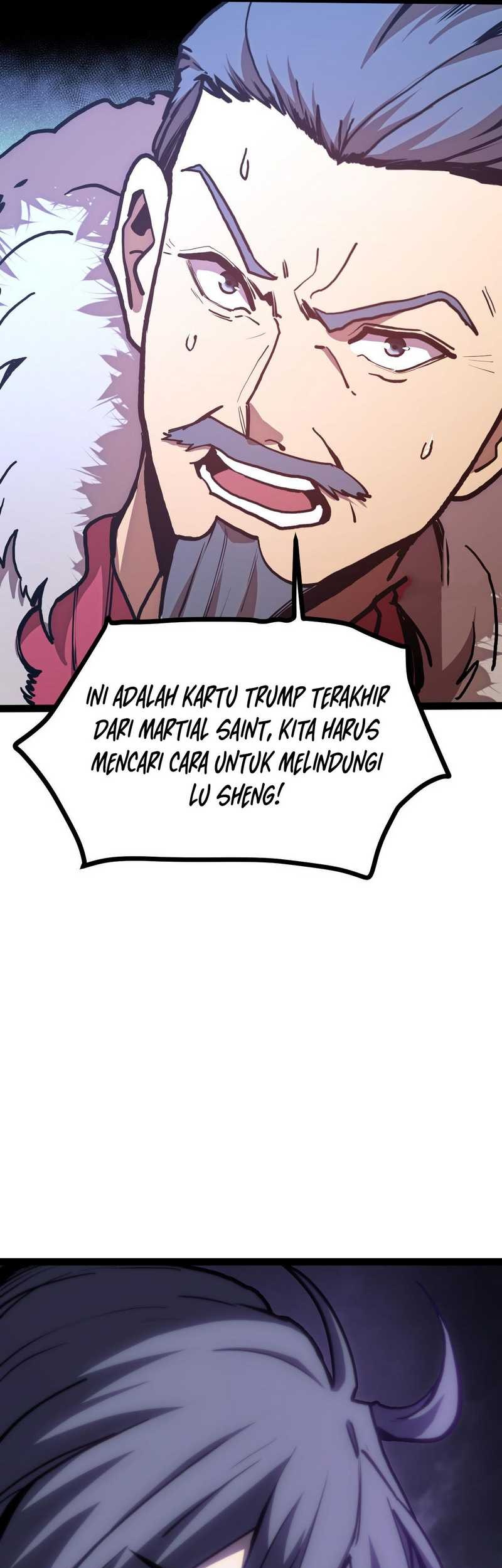 Apex Future Martial Arts Chapter 181 page 56
