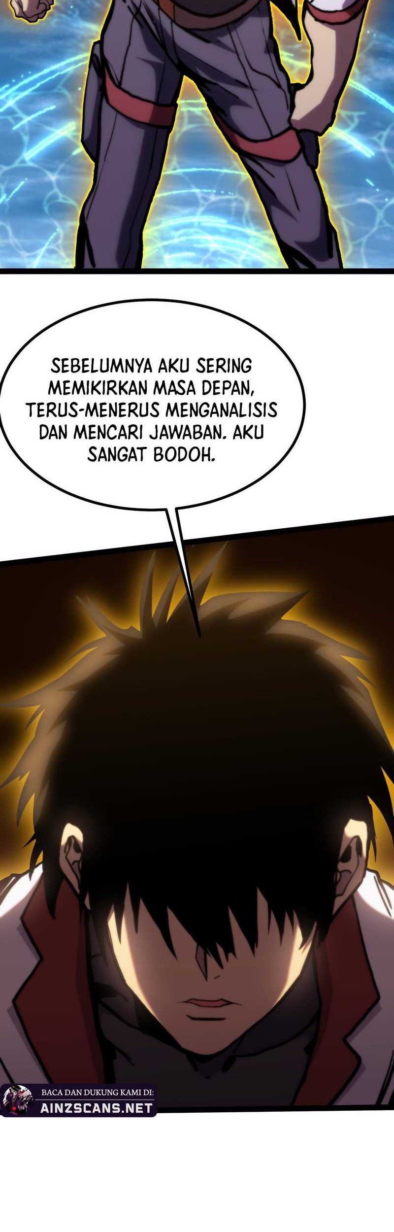 Apex Future Martial Arts Chapter 181 page 60