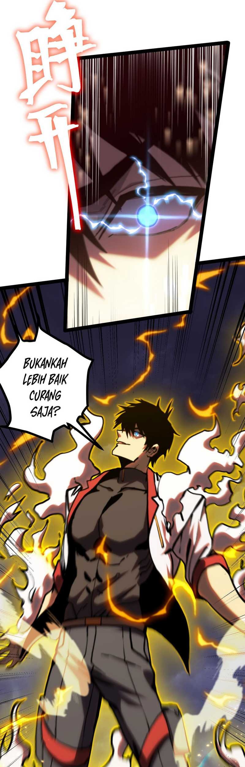 Apex Future Martial Arts Chapter 181 page 62