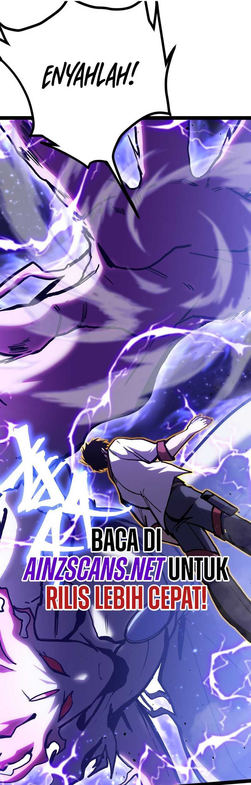 Apex Future Martial Arts Chapter 181 page 64