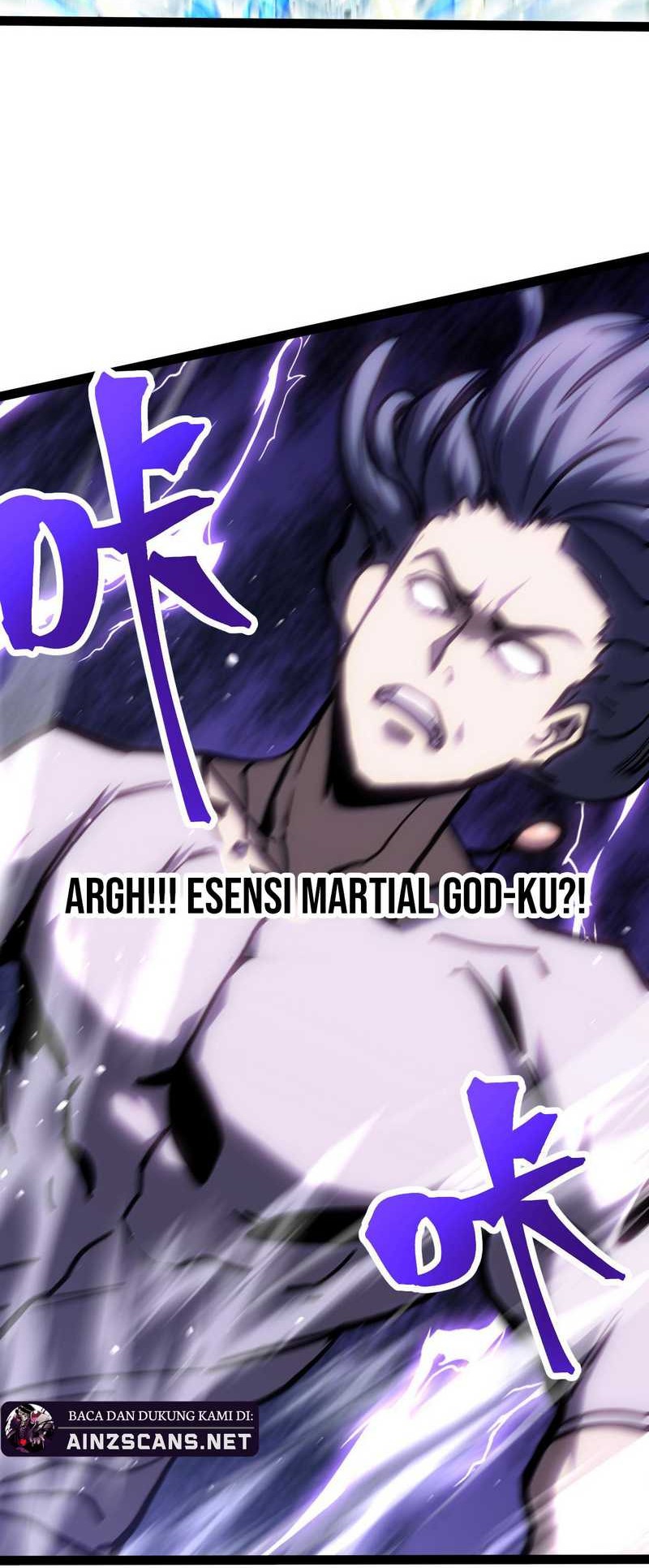 Apex Future Martial Arts Chapter 181 page 67
