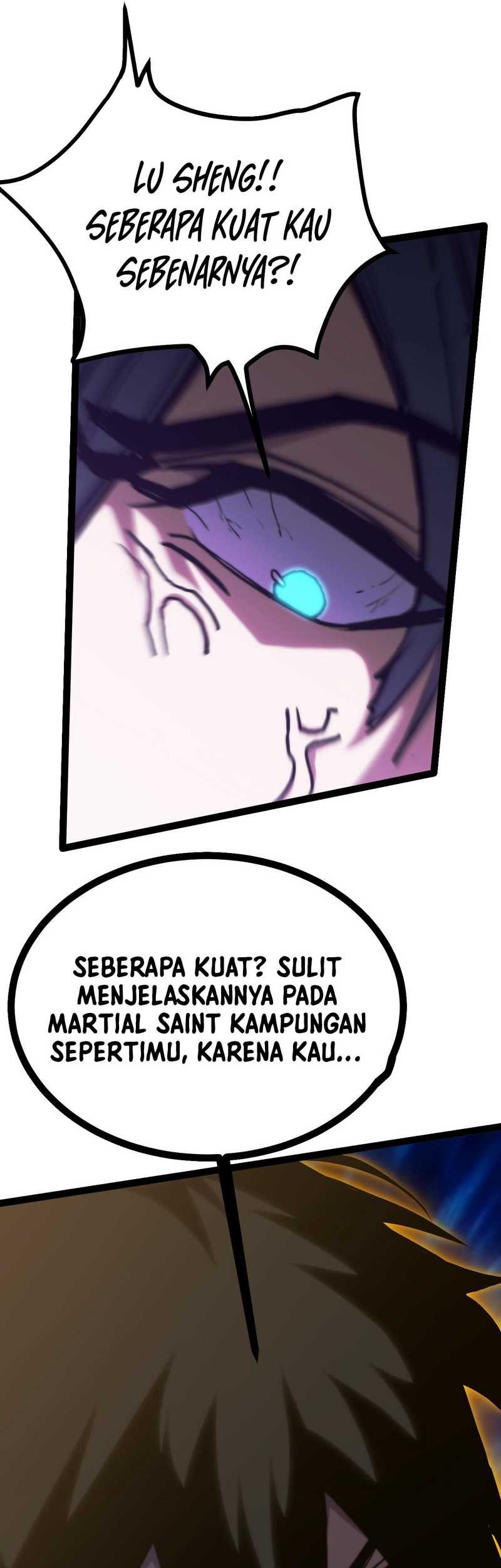 Apex Future Martial Arts Chapter 181 page 68