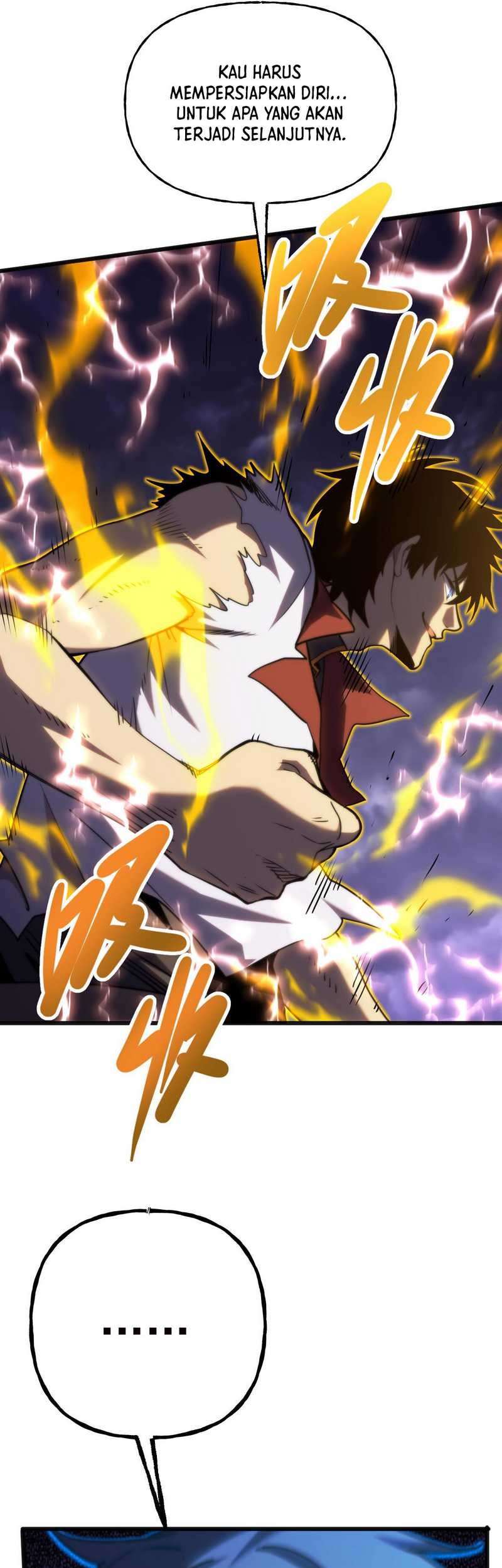Apex Future Martial Arts Chapter 181 page 6