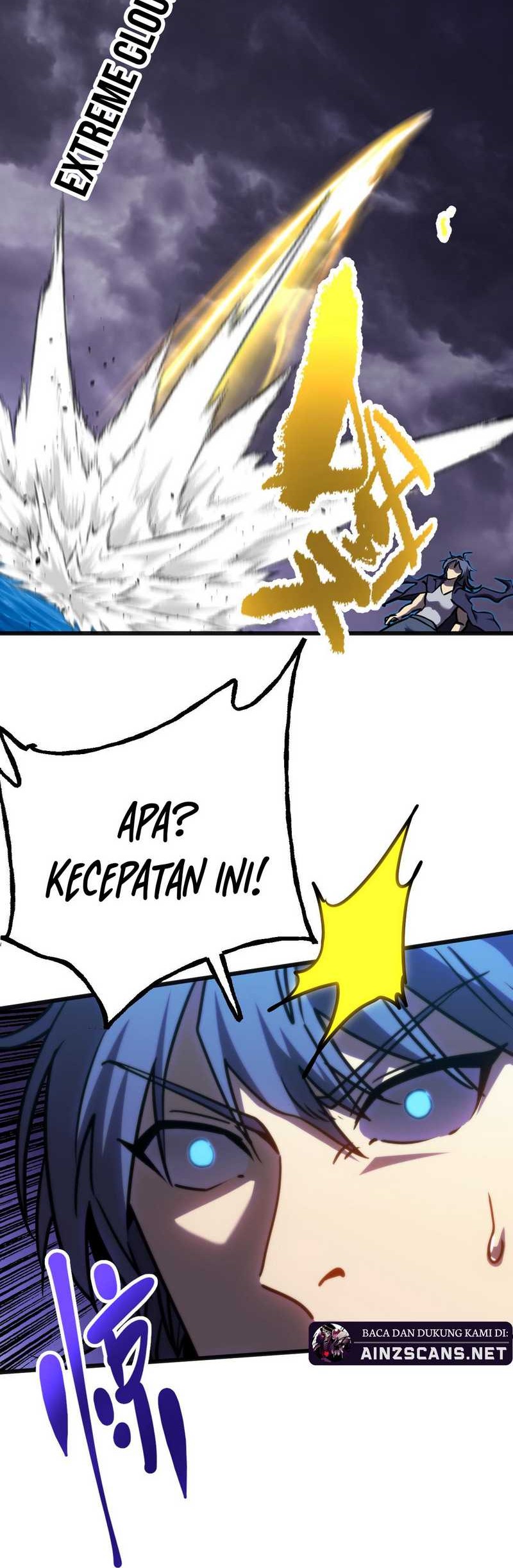 Apex Future Martial Arts Chapter 181 page 9