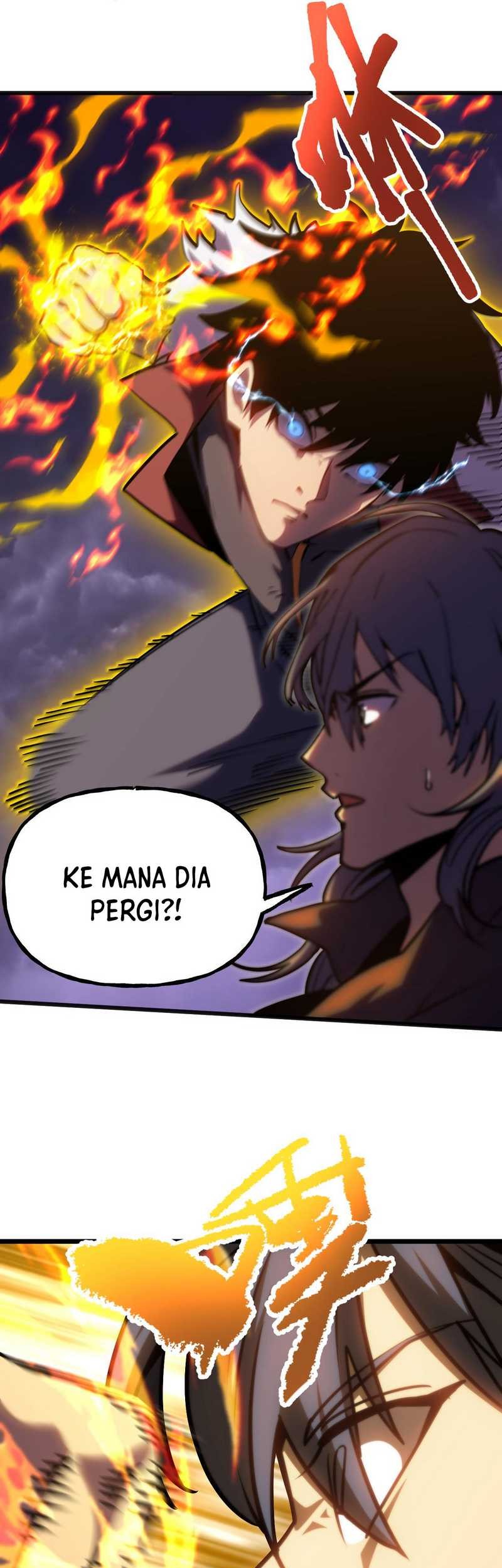 Apex Future Martial Arts Chapter 181 page 10