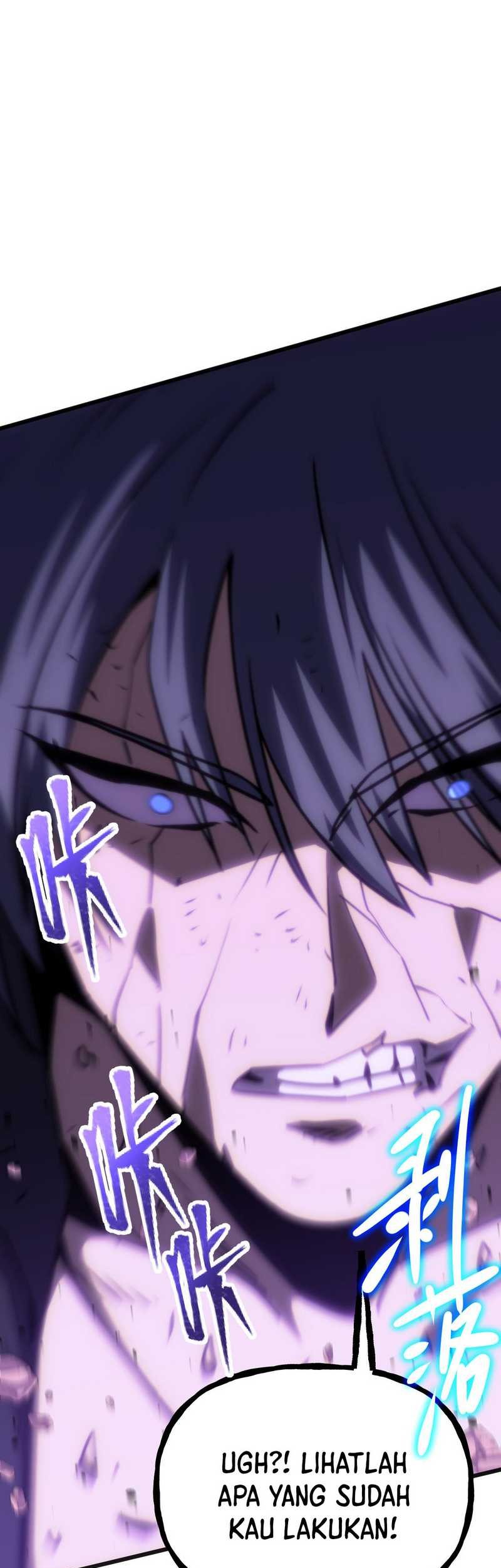 Apex Future Martial Arts Chapter 181 page 16