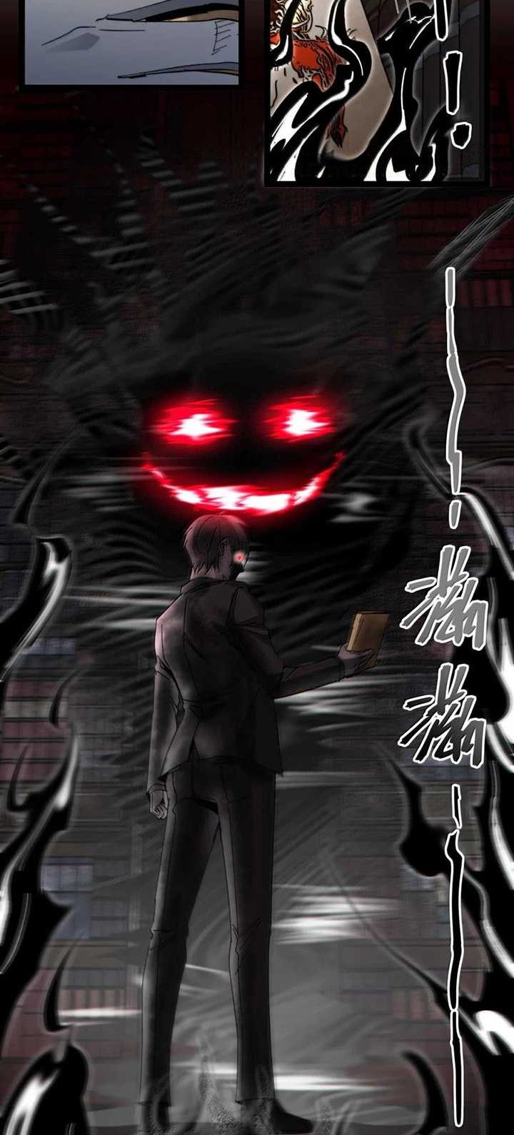 I’m Really Not The Demon God’s Lackey Chapter 147 page 53