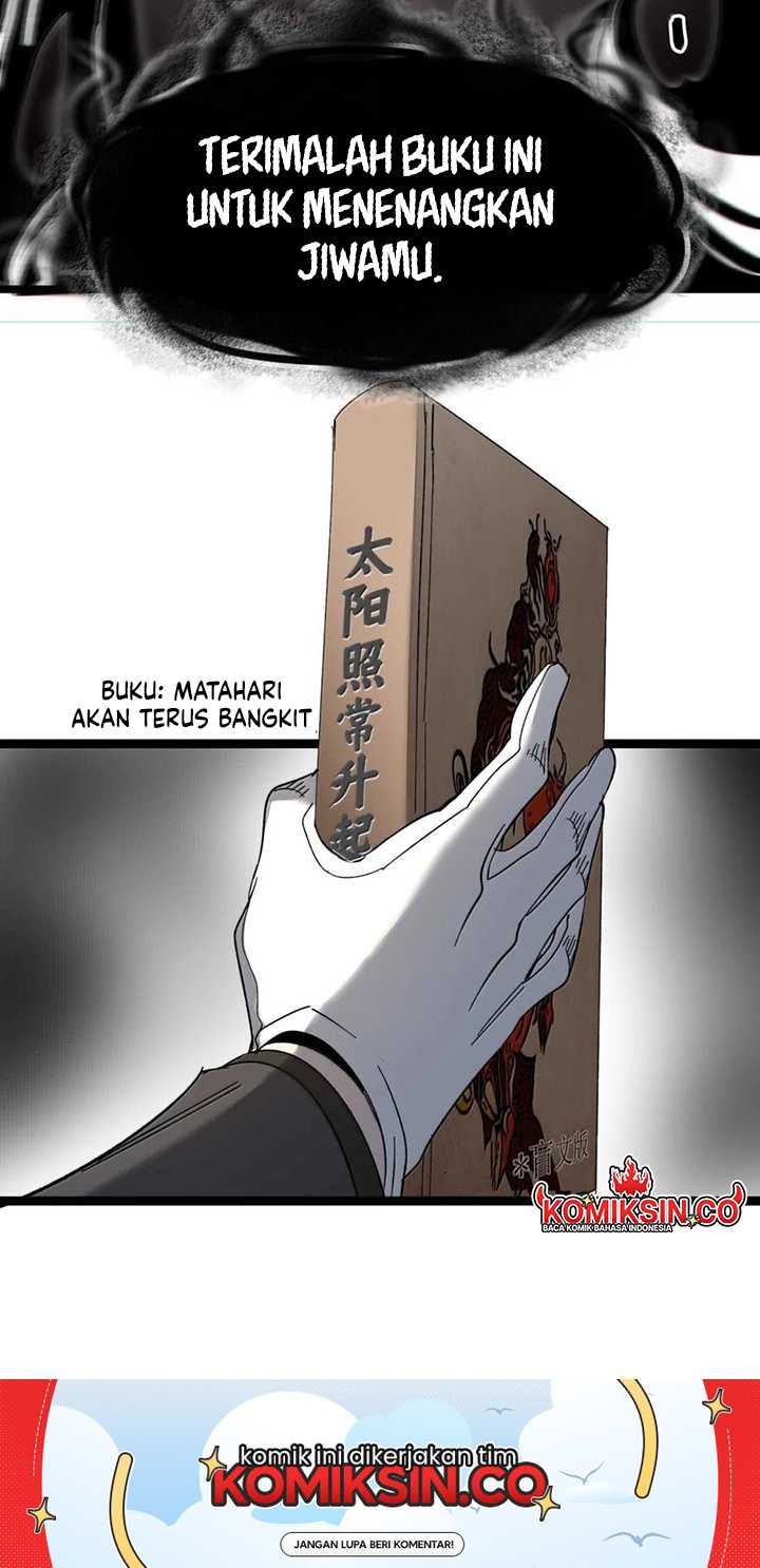 I’m Really Not The Demon God’s Lackey Chapter 147 page 54