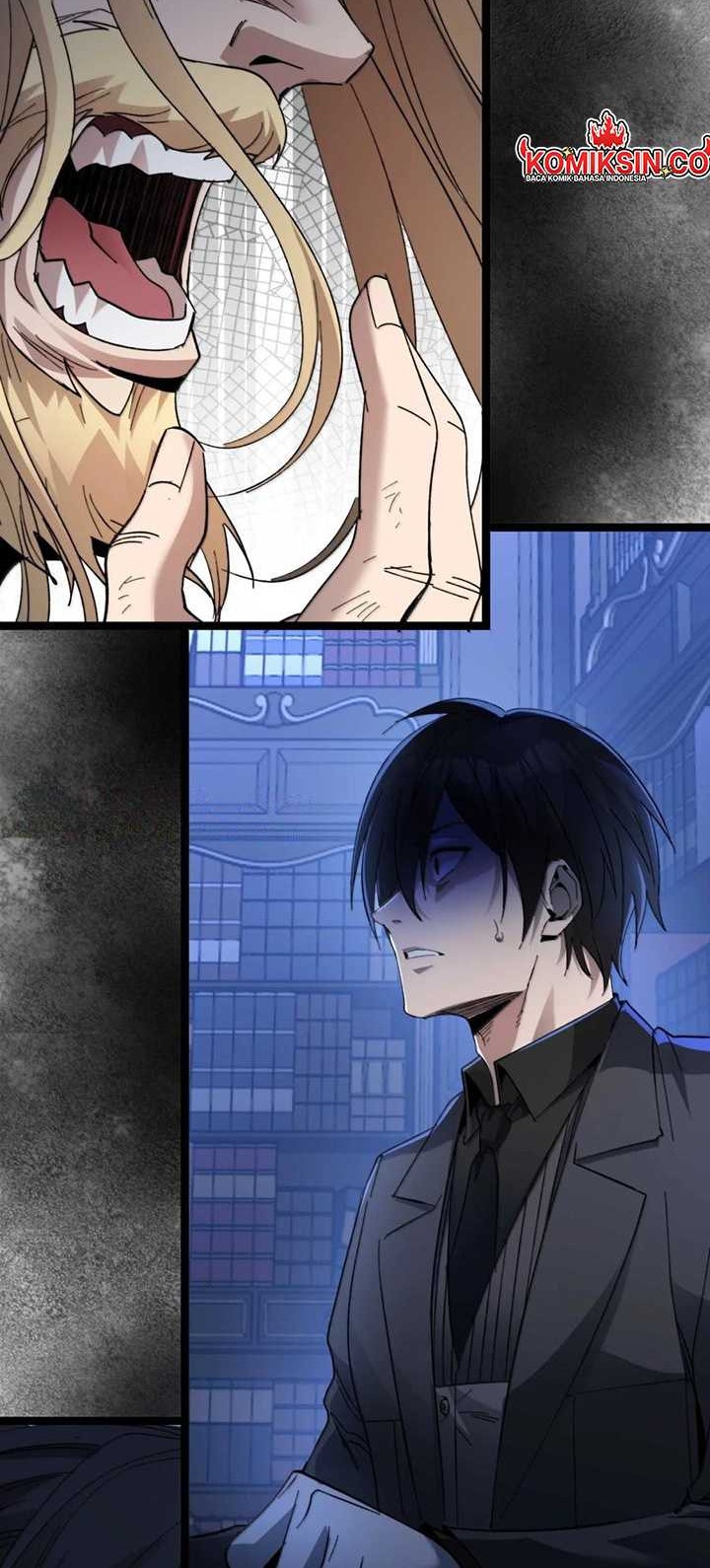 I’m Really Not The Demon God’s Lackey Chapter 147 page 13