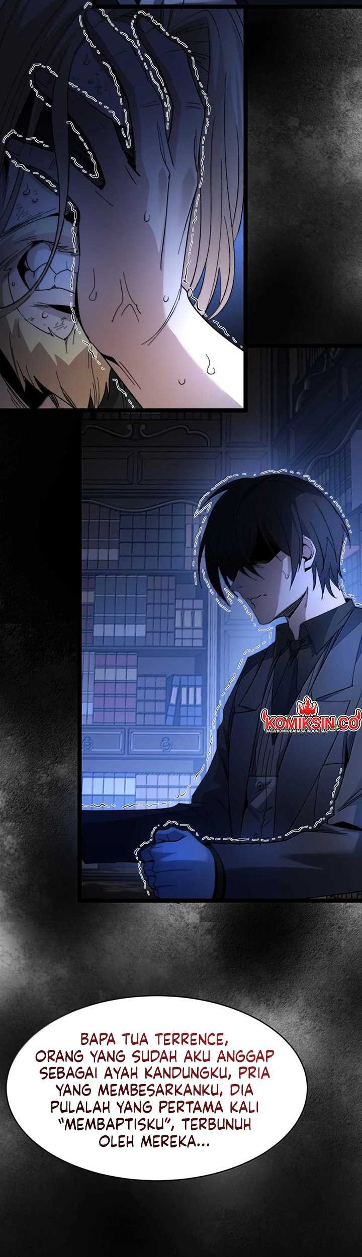 I’m Really Not The Demon God’s Lackey Chapter 147 page 14