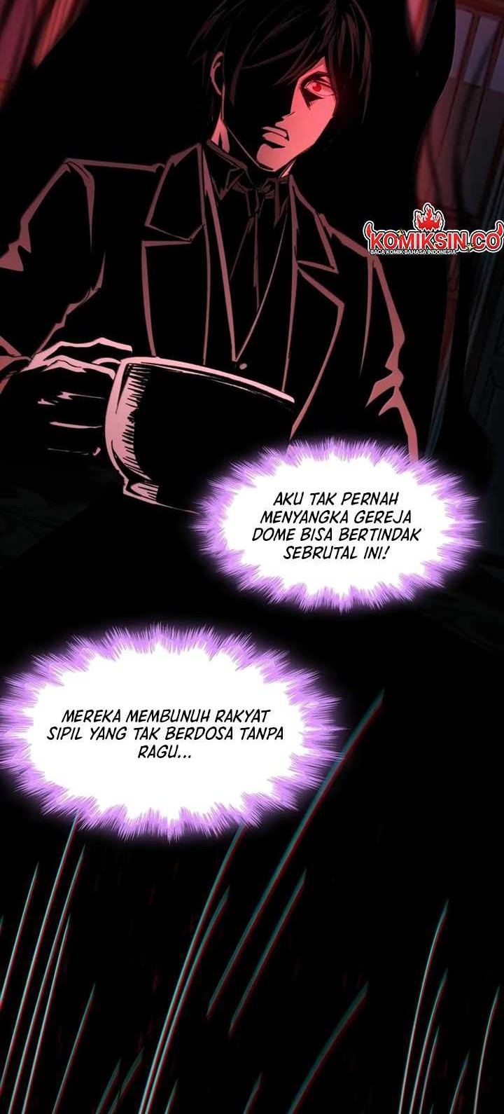 I’m Really Not The Demon God’s Lackey Chapter 147 page 17