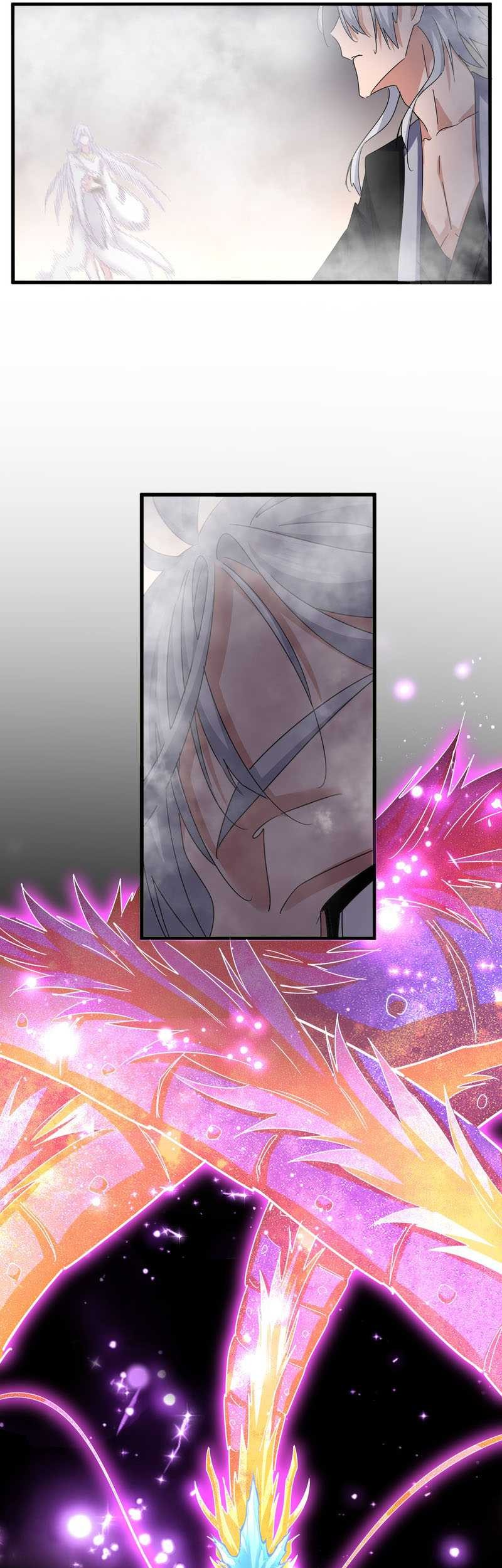 Magic Emperor Chapter 641 page 10