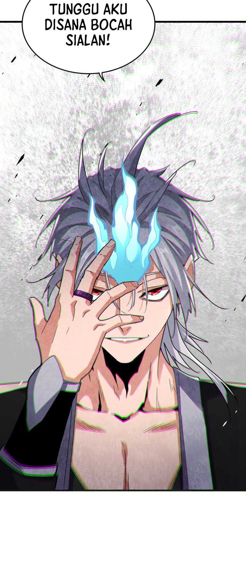 Magic Emperor Chapter 641 page 13