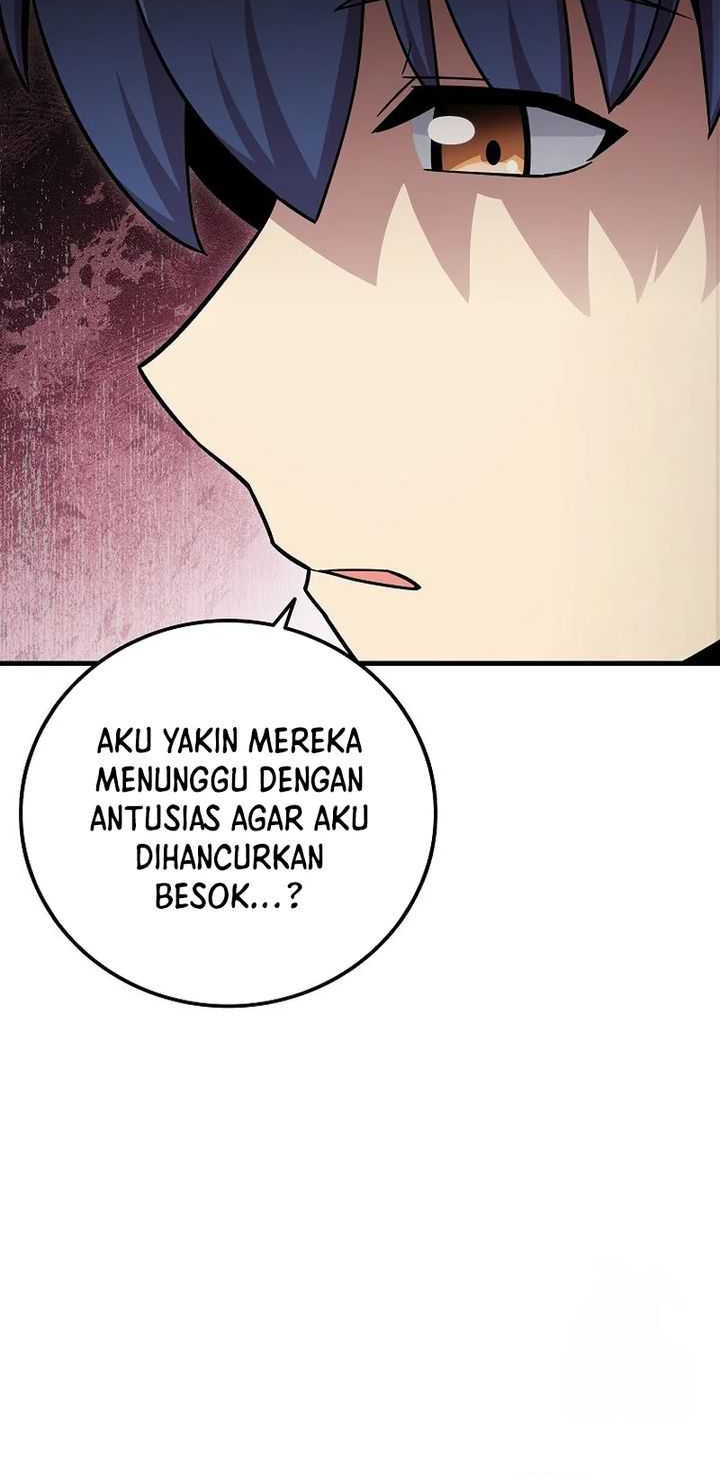 Admission is a Waste of Time Chapter 30 page 42