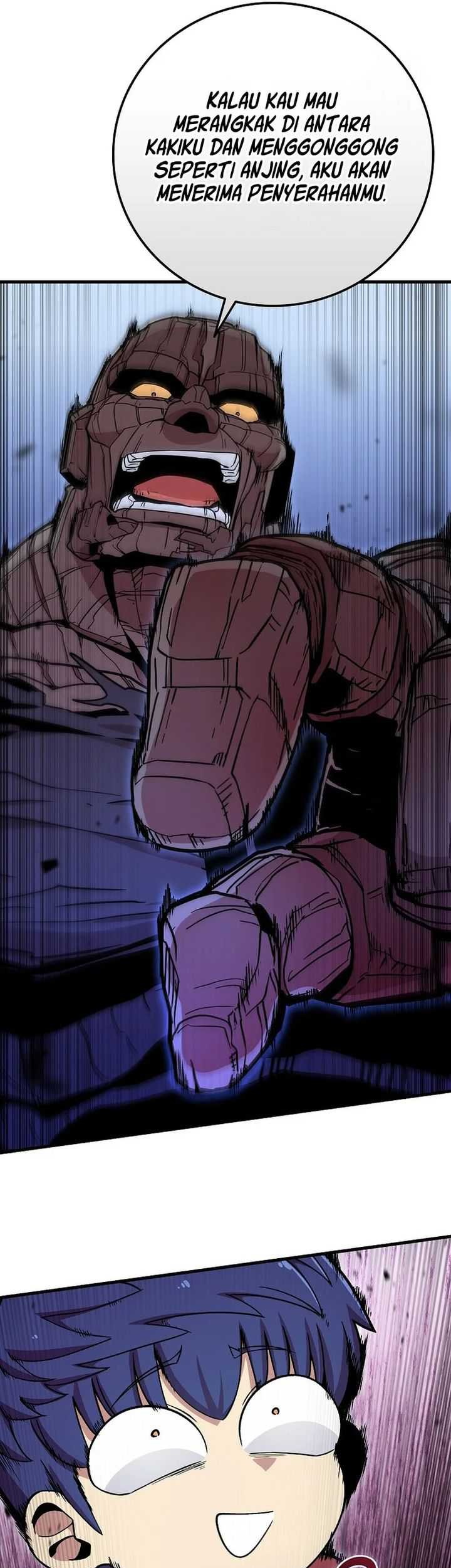 Admission is a Waste of Time Chapter 30 page 52