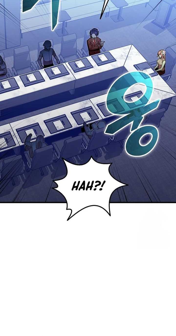 Admission is a Waste of Time Chapter 30 page 9