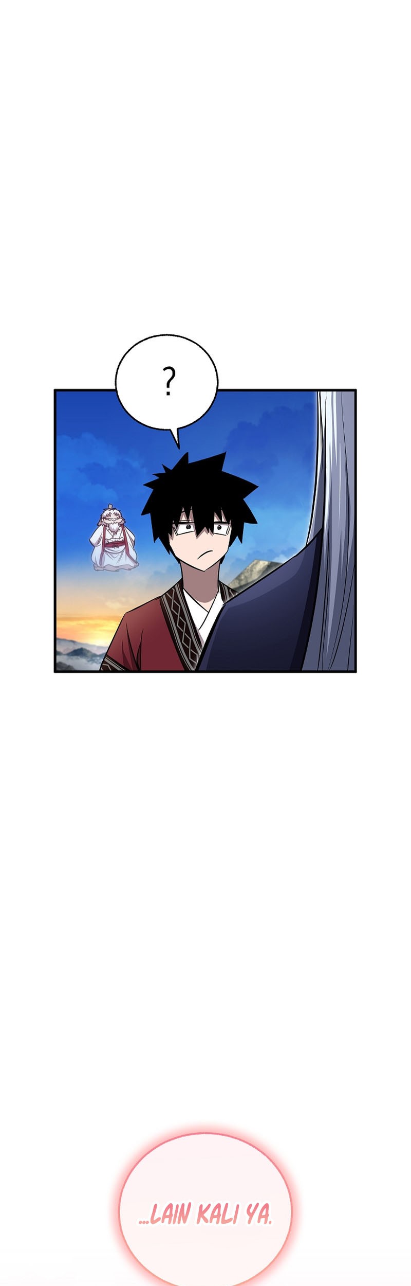 Childhood Friend Of The Zenith Chapter 42 page 34
