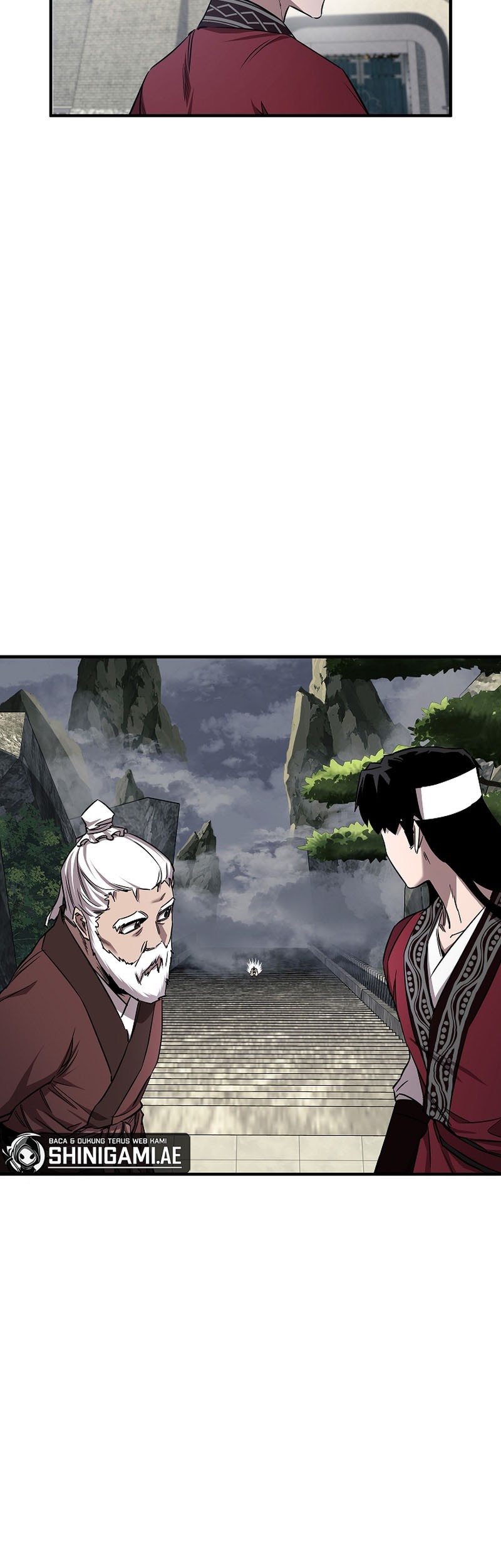 Childhood Friend Of The Zenith Chapter 42 page 36