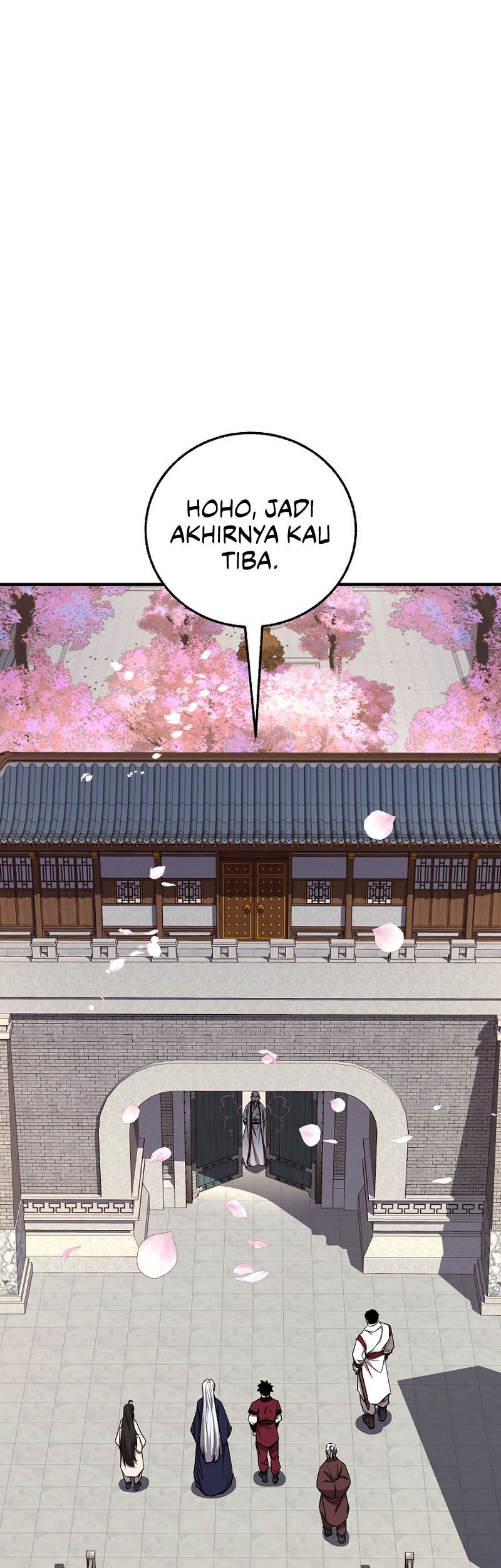 Childhood Friend Of The Zenith Chapter 42 page 38