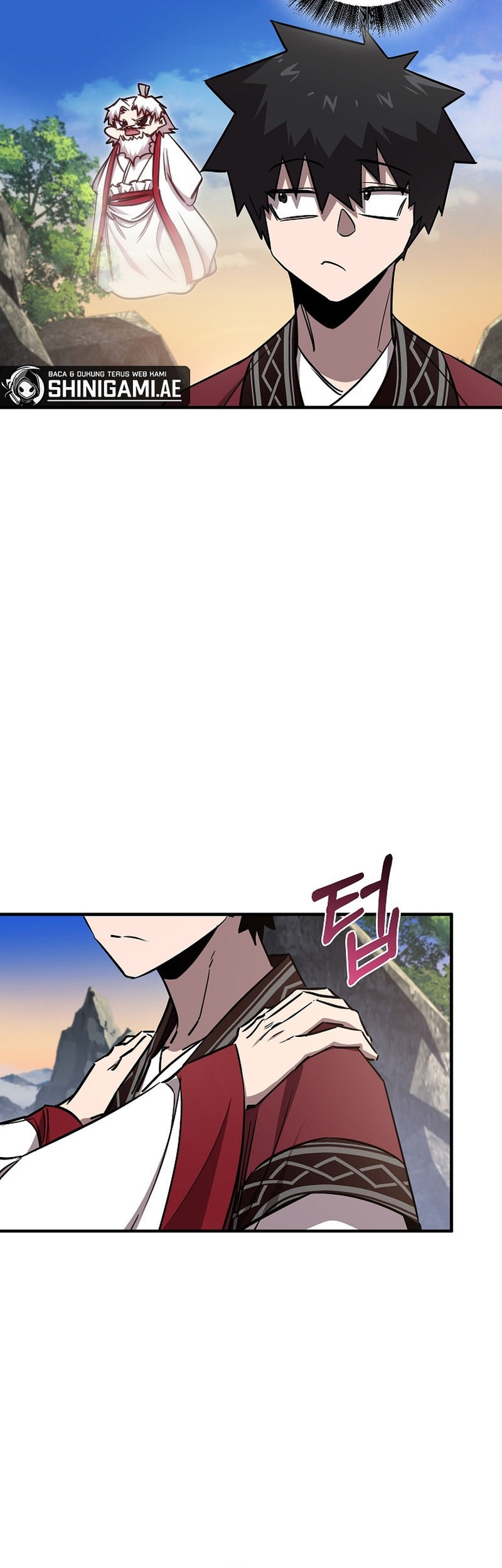 Childhood Friend Of The Zenith Chapter 42 page 41