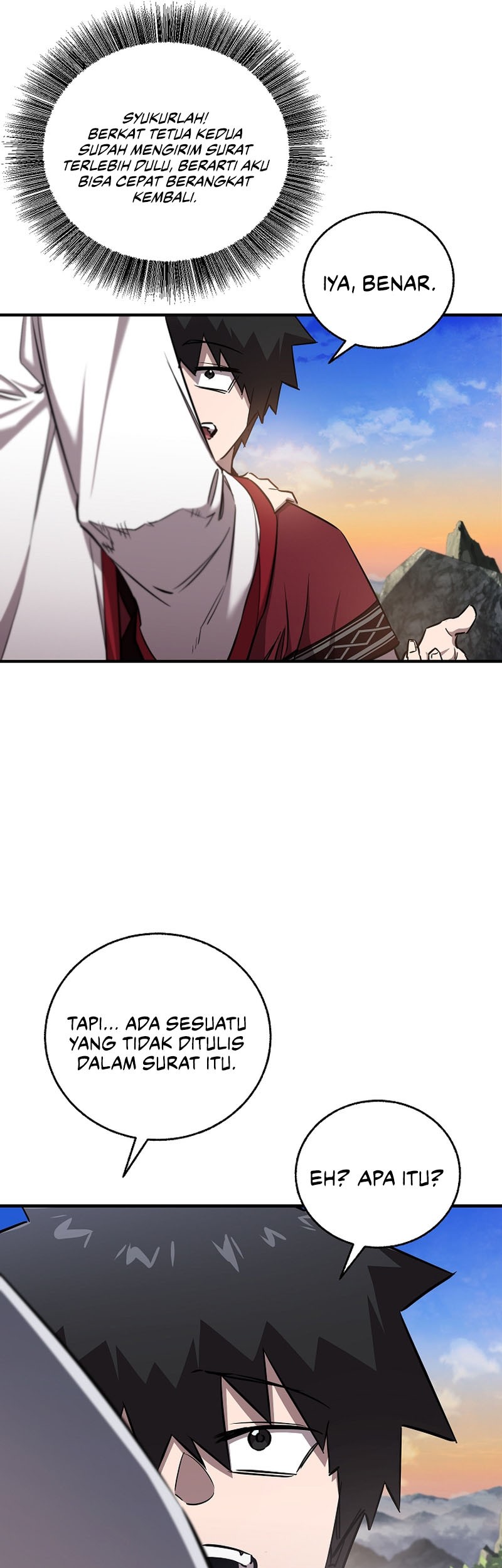 Childhood Friend Of The Zenith Chapter 42 page 46