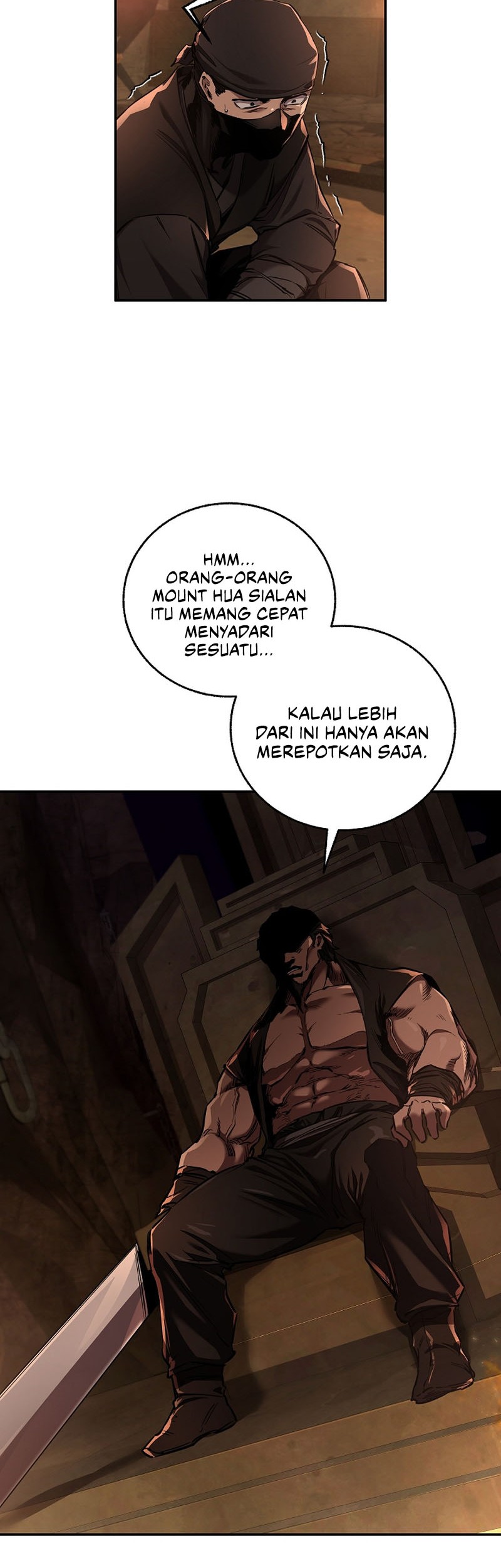 Childhood Friend Of The Zenith Chapter 42 page 5