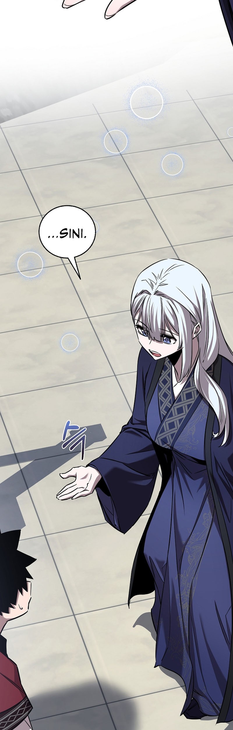 Childhood Friend Of The Zenith Chapter 42 page 24