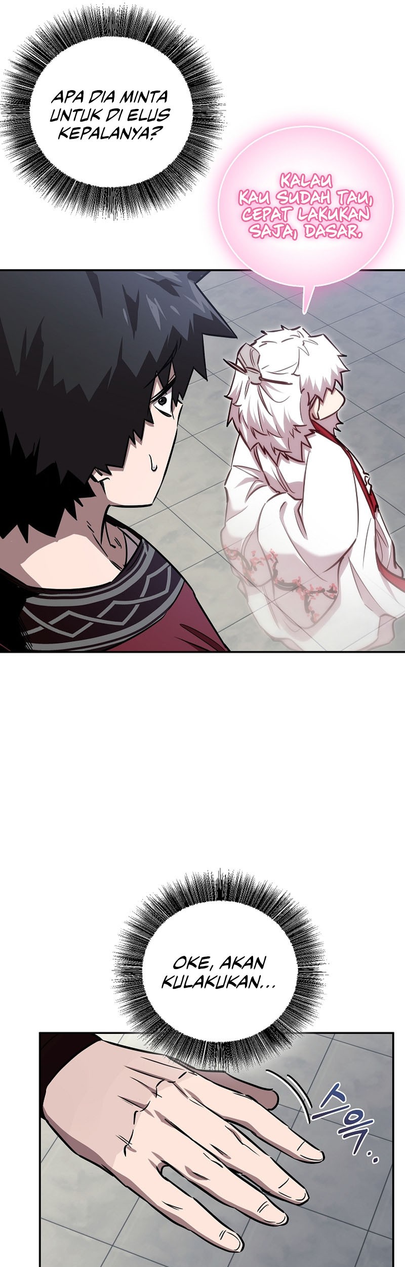 Childhood Friend Of The Zenith Chapter 42 page 30