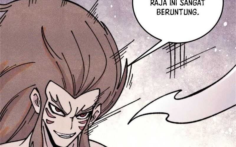 All Hail the Sect Leader Chapter 386 page 21