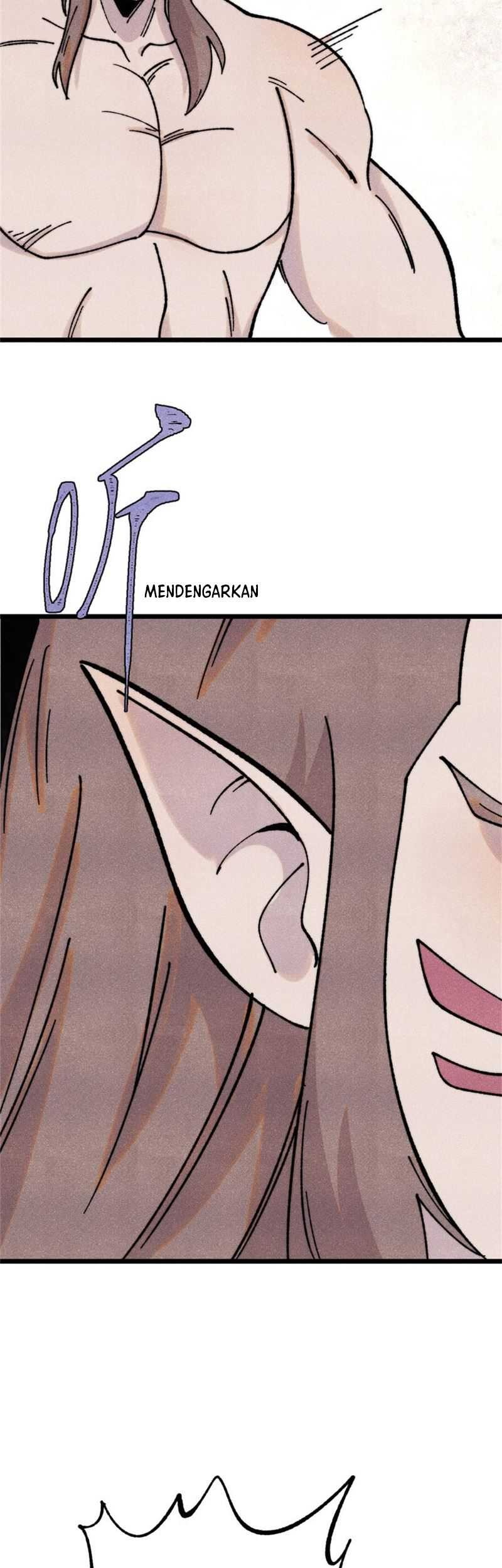 All Hail the Sect Leader Chapter 386 page 22