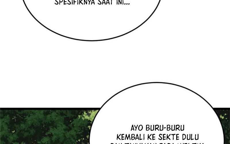 All Hail the Sect Leader Chapter 386 page 29