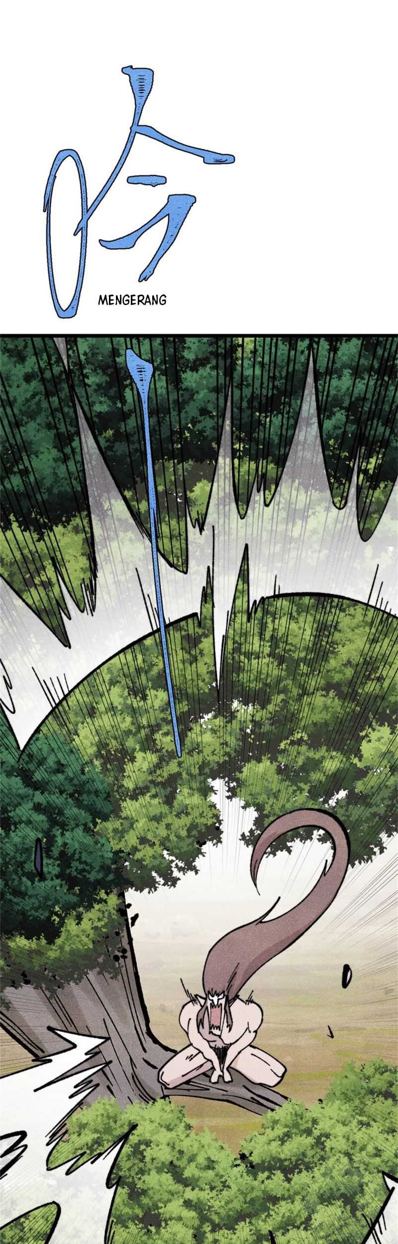 All Hail the Sect Leader Chapter 386 page 35