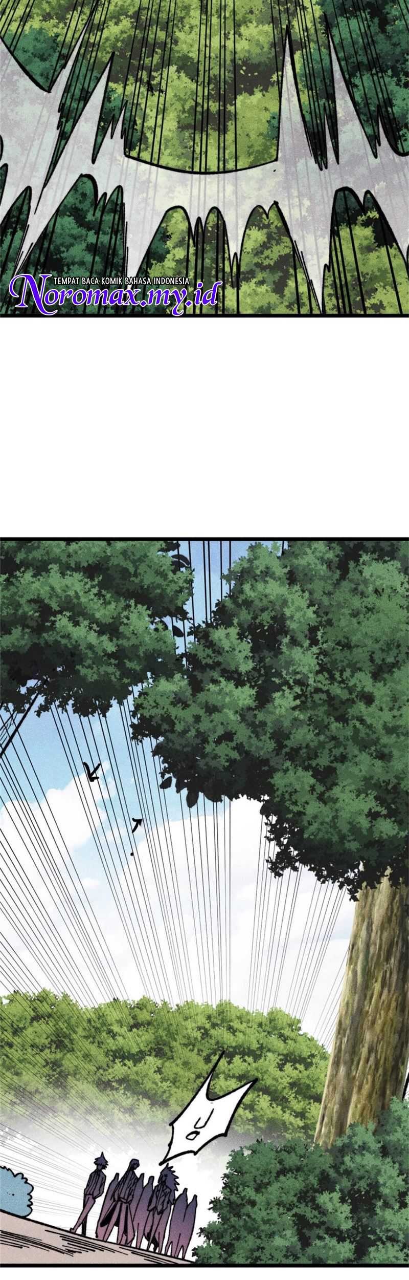 All Hail the Sect Leader Chapter 386 page 37