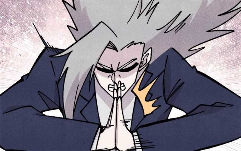 All Hail the Sect Leader Chapter 386 page 42