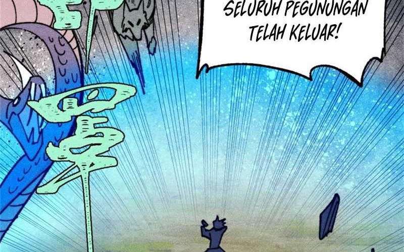 All Hail the Sect Leader Chapter 386 page 44