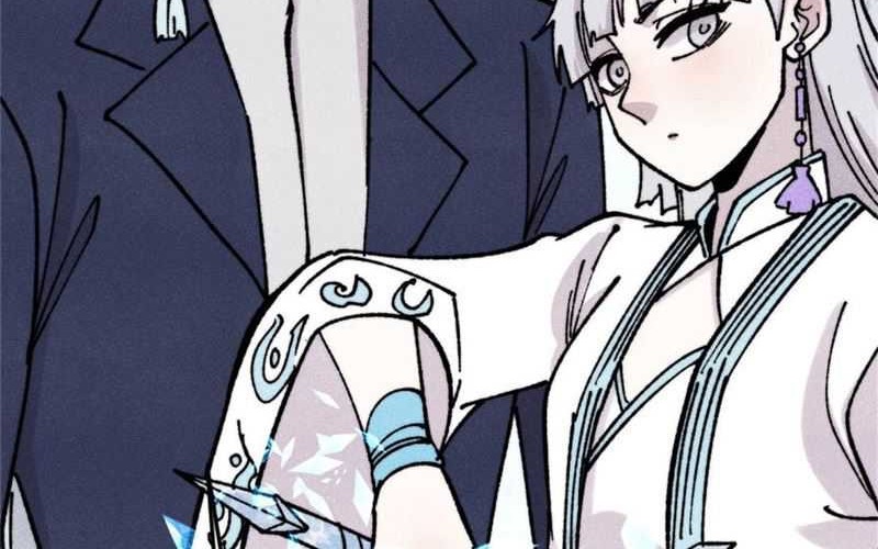 All Hail the Sect Leader Chapter 386 page 46