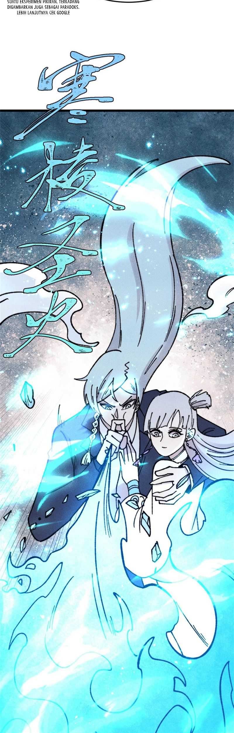 All Hail the Sect Leader Chapter 386 page 49