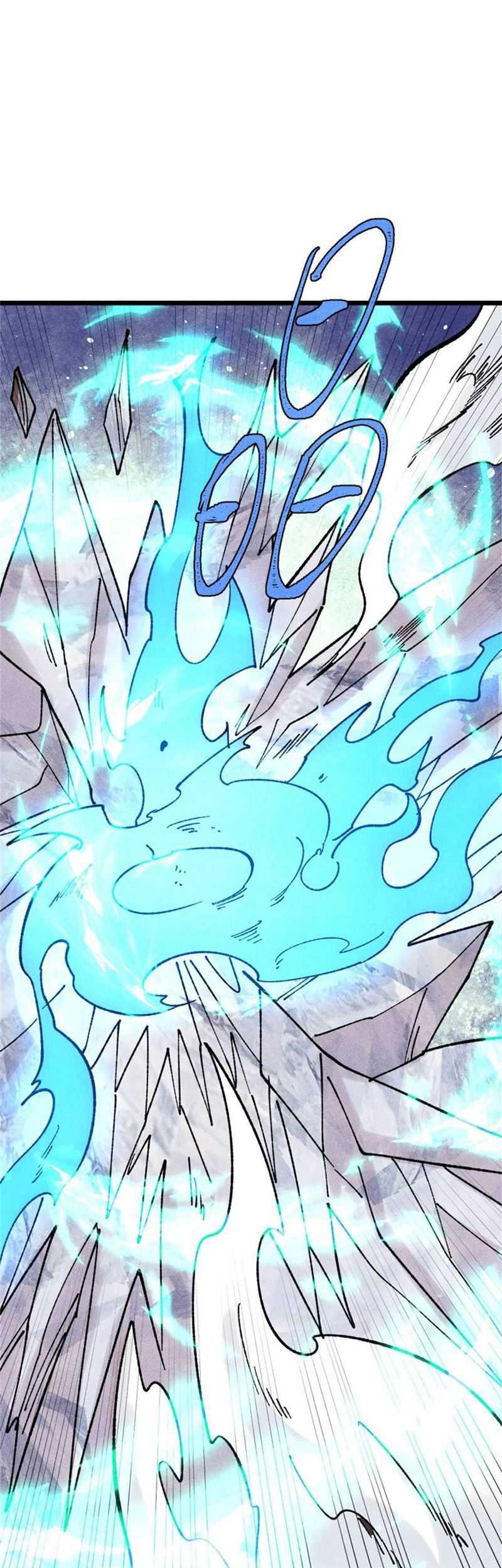 All Hail the Sect Leader Chapter 386 page 51