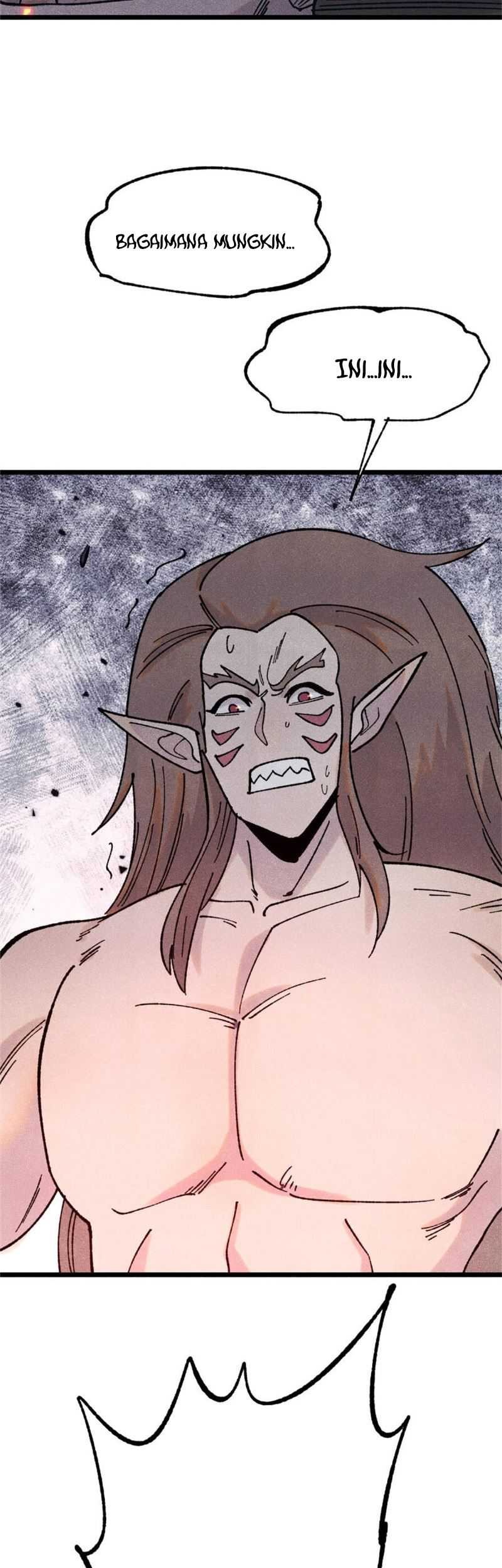 All Hail the Sect Leader Chapter 386 page 57