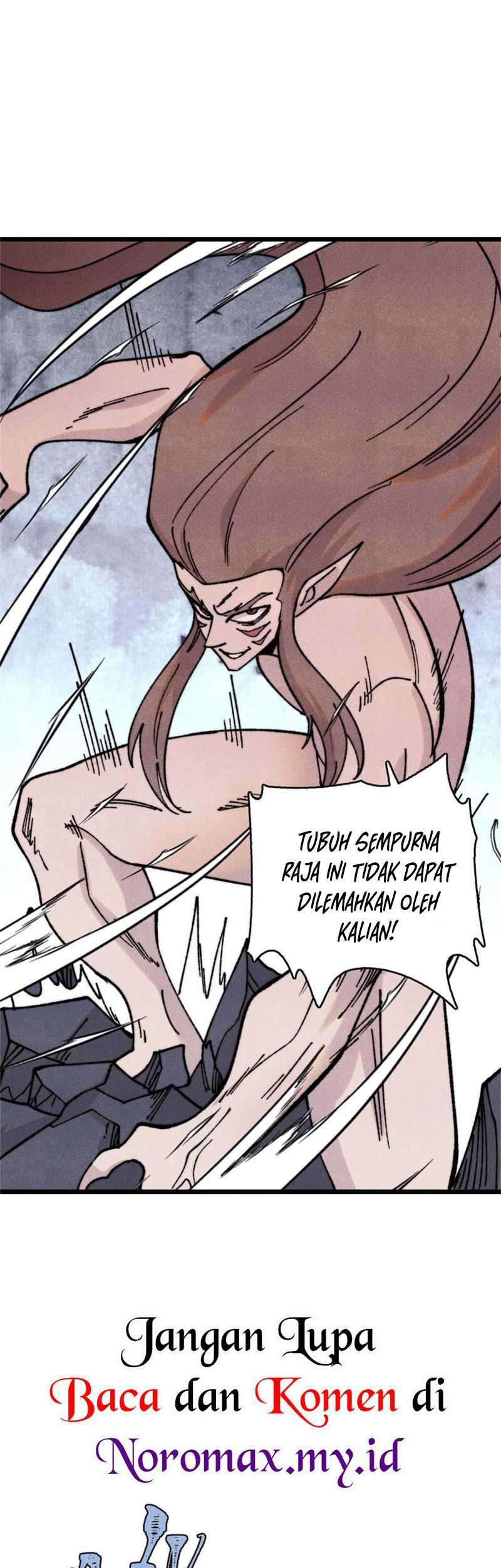 All Hail the Sect Leader Chapter 386 page 8