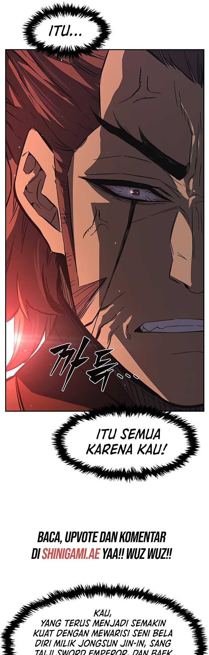 Absolute Sword Sense Chapter 115 page 53