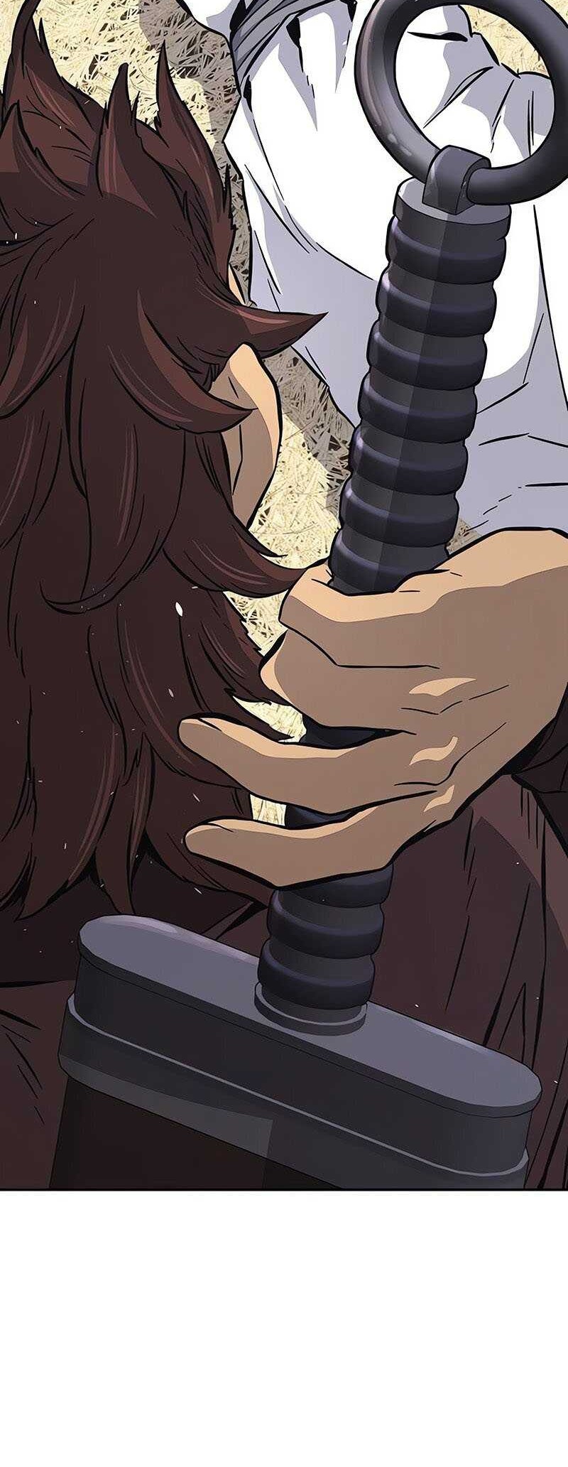 Absolute Sword Sense Chapter 115 page 60