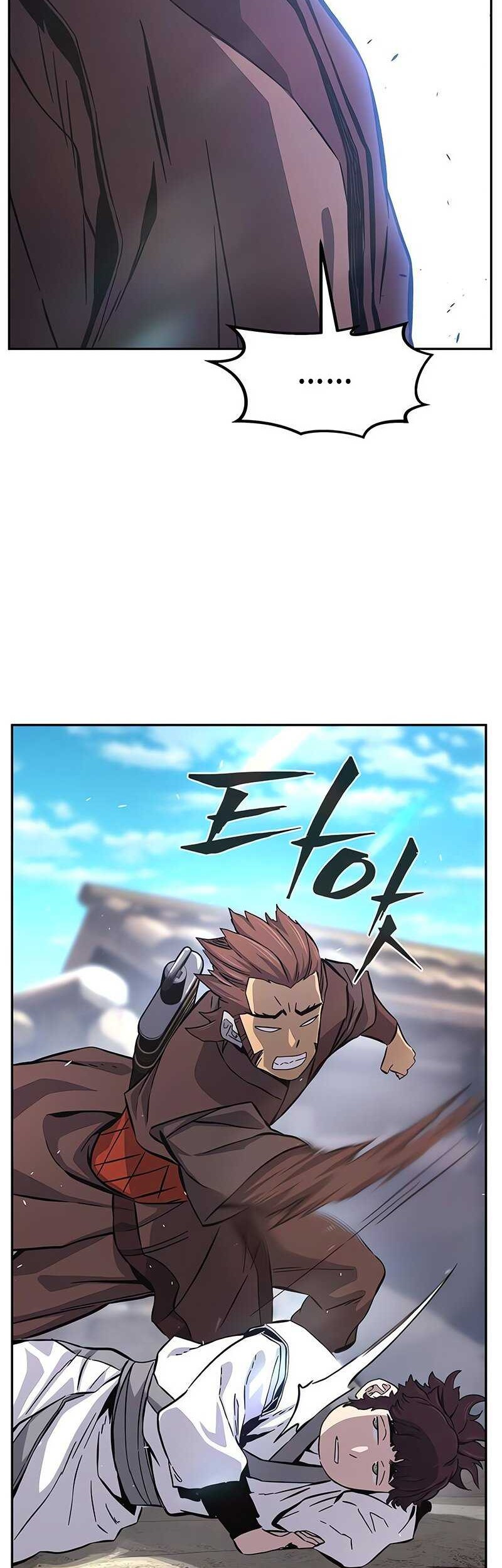 Absolute Sword Sense Chapter 115 page 62