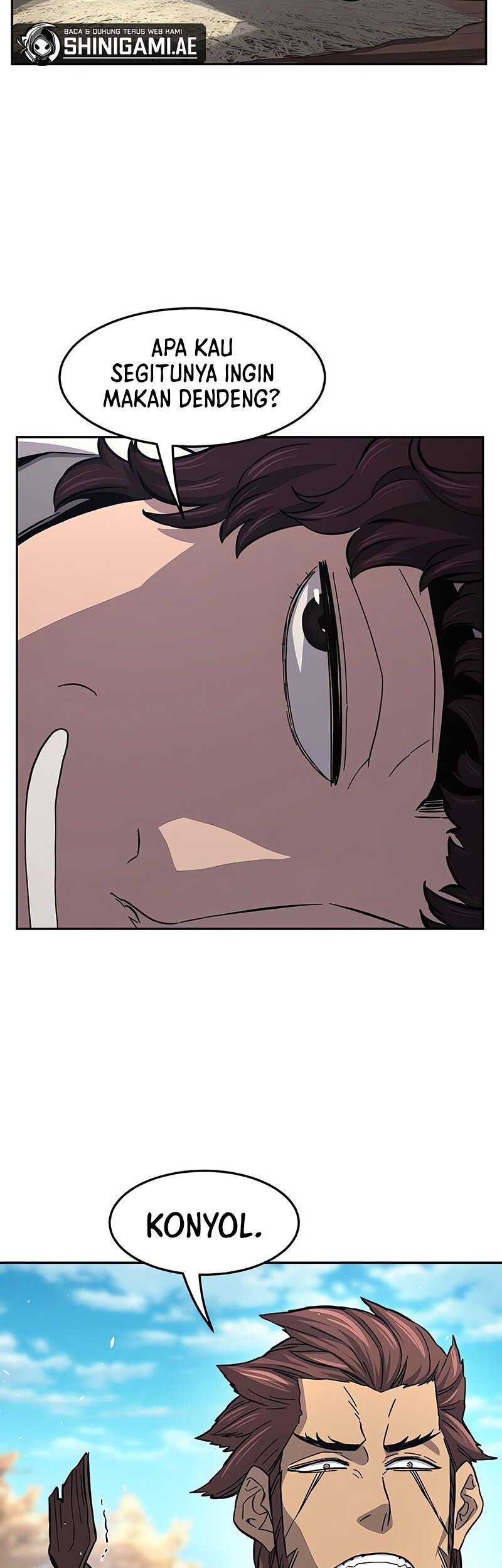 Absolute Sword Sense Chapter 115 page 63