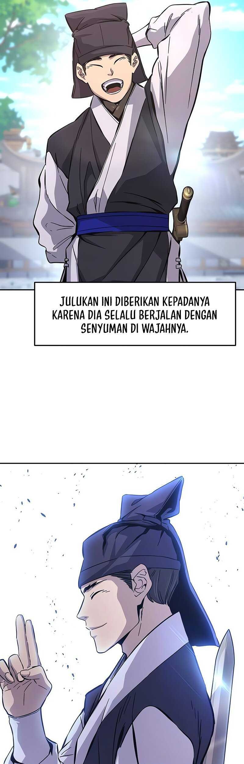 Absolute Sword Sense Chapter 115 page 6