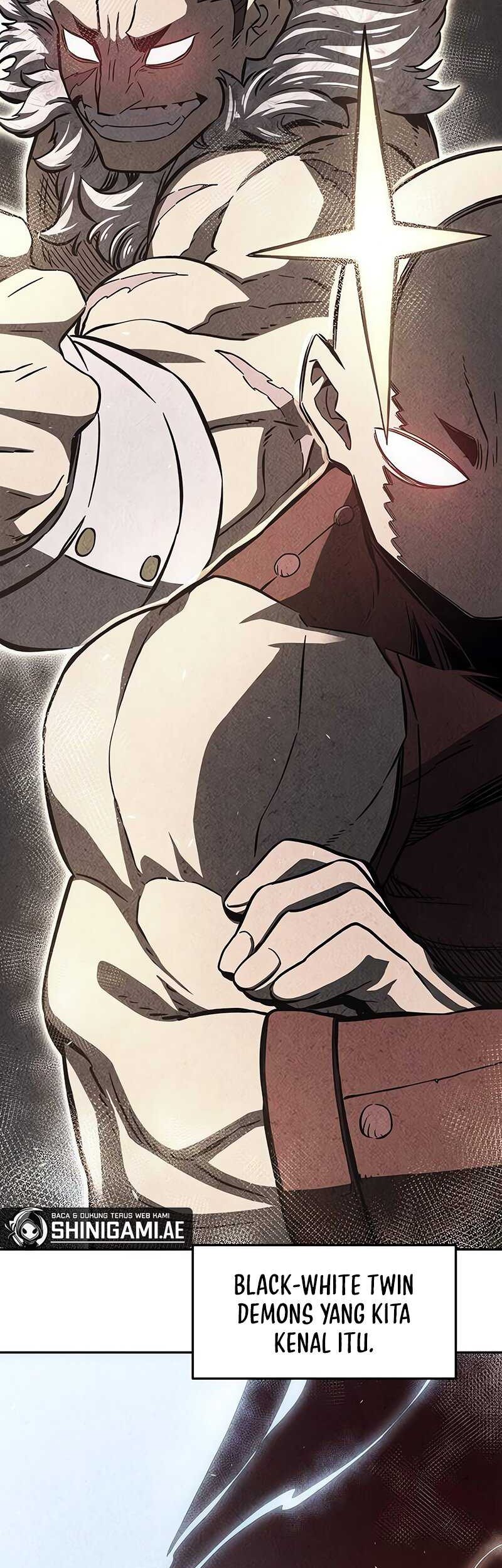 Absolute Sword Sense Chapter 115 page 8