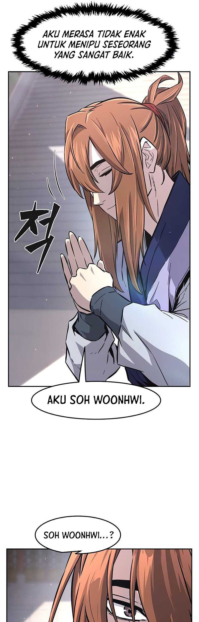 Absolute Sword Sense Chapter 115 page 14