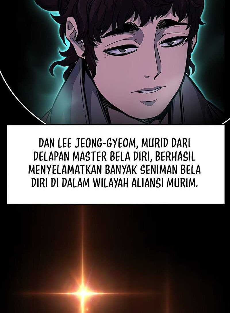 Absolute Sword Sense Chapter 115 page 21