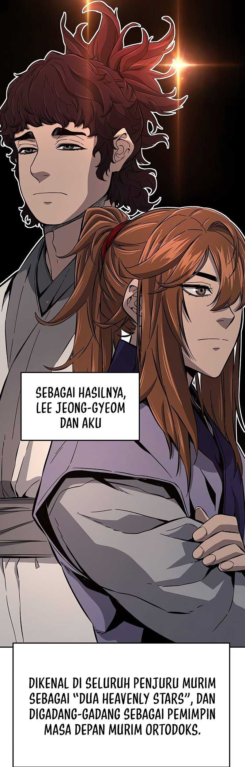 Absolute Sword Sense Chapter 115 page 22